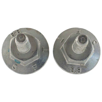 Stud - M10 X 25 M6 14