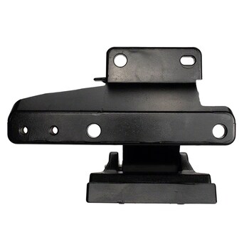 Running Board Mounting Bracket - Left