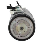 AIR CONDITIONING (A/C) Compressor - 2.0L Main Image