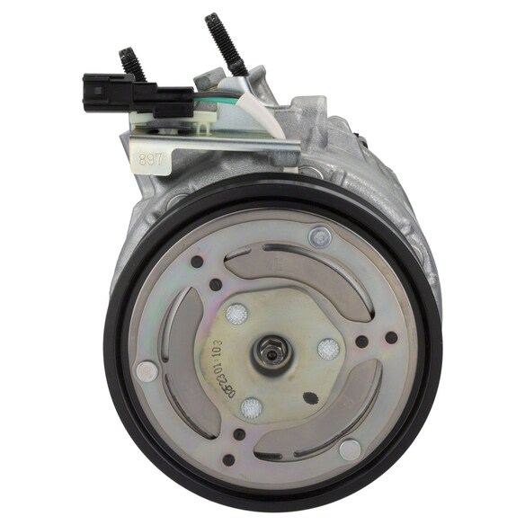 AIR CONDITIONING (A/C) Compressor - 2.0L Main Image