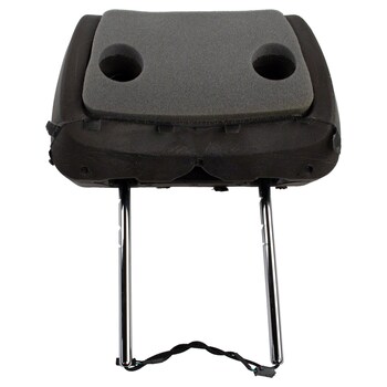 Headrest Pad 18 Radio Speakers