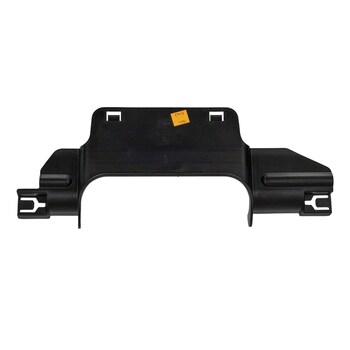 Seat Back Frame Bracket Support