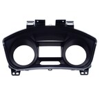 Instrument Panel Lens Fuel And Temperature Gauge Mask Main Image