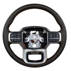Steering Wheel Main Image