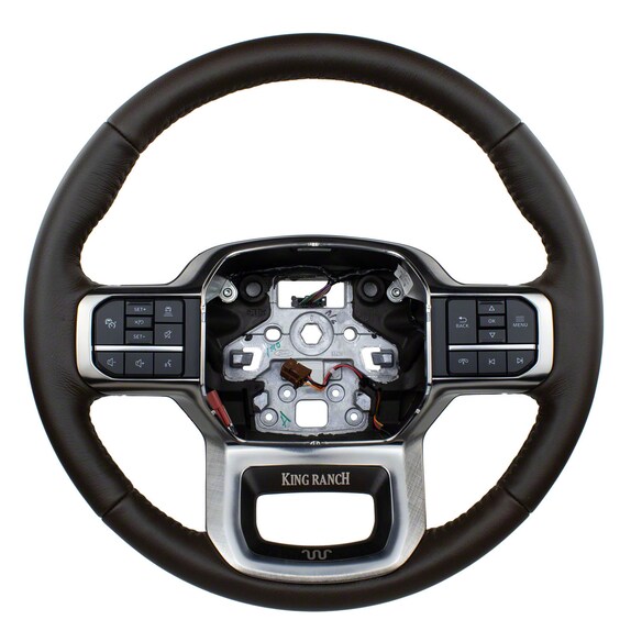 Steering Wheel Main Image