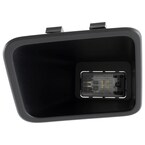 License Plate Light Licence Lamp - Right, Rear Main Image