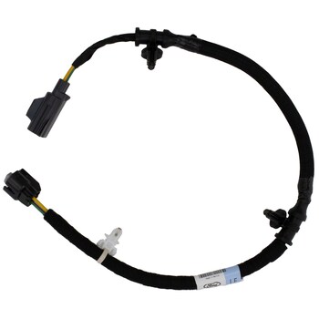 Wire - Right (Convertible, Coupe)