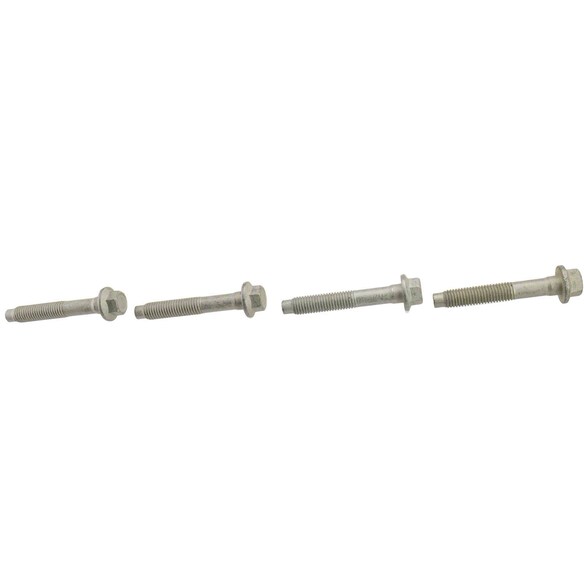 Catalytic Converter Bolt Mount bracket - M10 X 69.5 2.3L Main Image