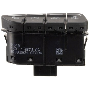 Parking Aid Switch Button