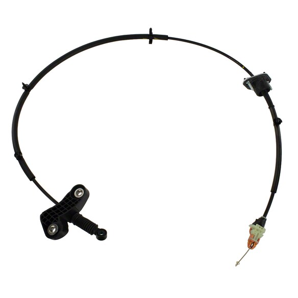 Selector Lever Control Cable Automatic Transmission Shifter (AT) Main Image