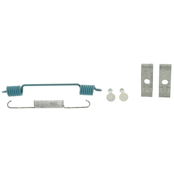 Parking Brake Hardware Kit Repair - Rear Main Image