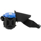 Seat Belt Lap and Shoulder - Rear Main Image