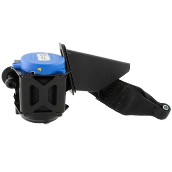 Seat Belt Lap and Shoulder - Rear