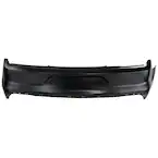 Bumper Cover - Rear 5.2L Main Image