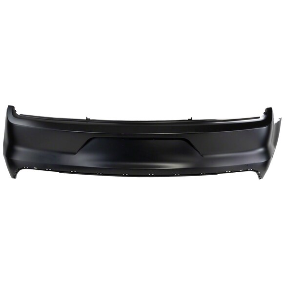 Bumper Cover - Rear 5.2L Main Image