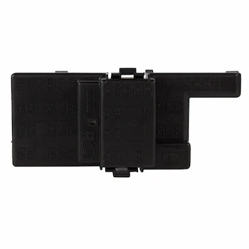 Fuse Box Cover Panel - Passenger