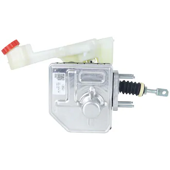 Power Brake Booster