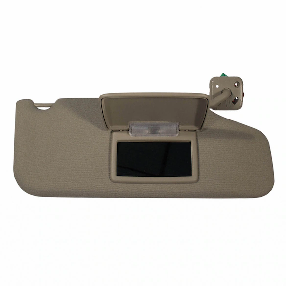 Sun Visor Main Image