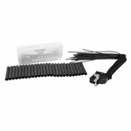 Liftgate Control Module Connector Wire - 26 Cavity, Driver Main Image