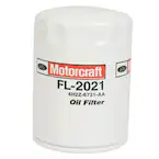 Engine Oil Filter Kit Element and Gasket Main Image
