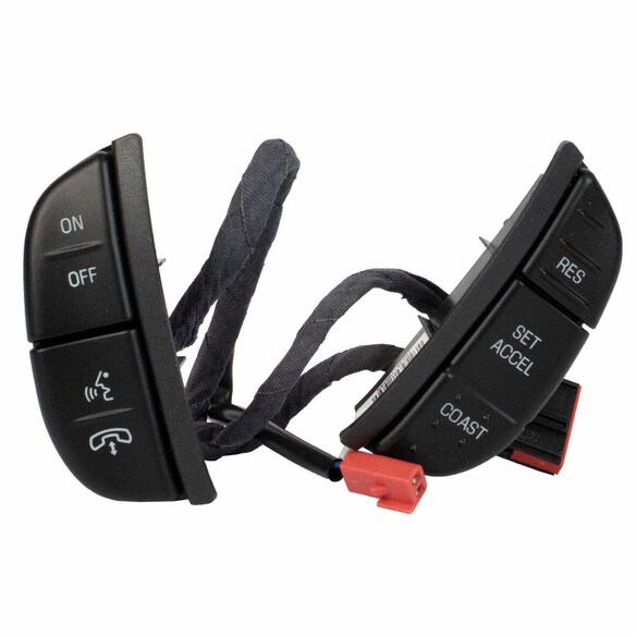 Cruise Control Switch Main Image