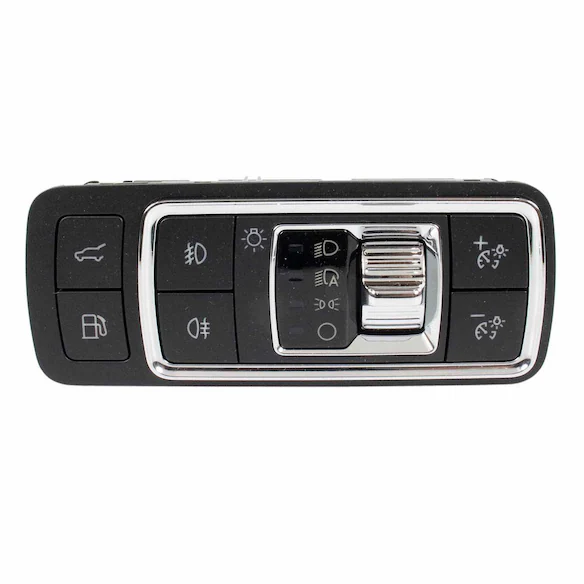 Headlight Switch - Front Main Image