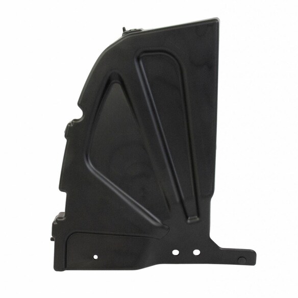 Quarter Panel Splash Shield Mudflap Kit - Right Main Image