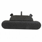 Seat Belt Guide Cap Module Cover Main Image