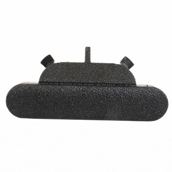 Seat Belt Guide Cap Module Cover