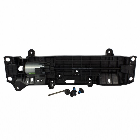Seat Motor Adjusting - Front Main Image