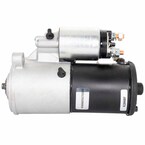 Starter Motor Main Image