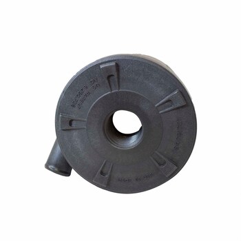 Engine Oil Filler Cap Adaptor - 6.4L