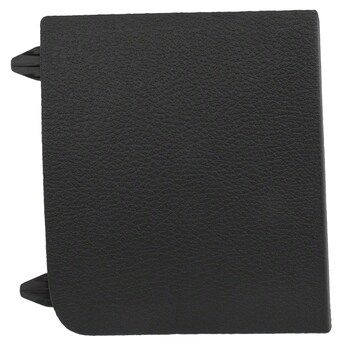 Instrument Panel Cover Fuse Box - Upper