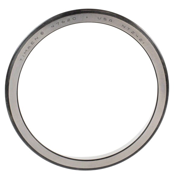 Cup Bearing - Rear, Inner 13, 17, 19 Main Image