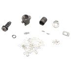 Tailgate Lock Cylinder Main Image