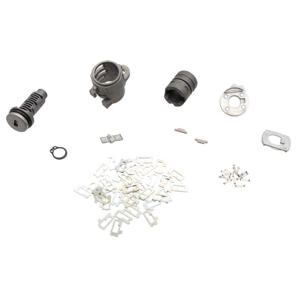Tailgate Lock Cylinder Main Image
