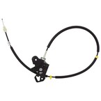 Door Latch Assembly Main Image