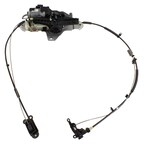 Power Sliding Door Motor Drive Main Image