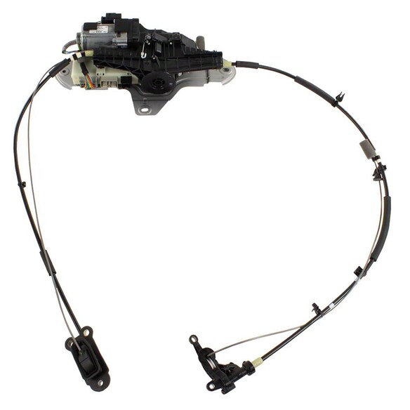Power Sliding Door Motor Drive Main Image