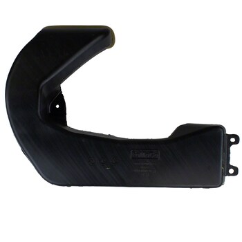 Instrument Panel Air Duct - Rear (Plug In Hybrid)