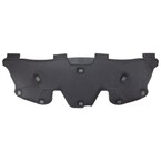 Hood Insulation Pad Insulator - Front Main Image