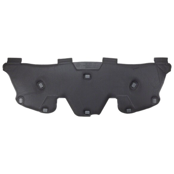 Hood Insulation Pad Insulator - Front Main Image