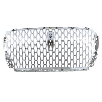 Grille Type 1 - Front, Upper