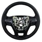Steering Wheel Main Image