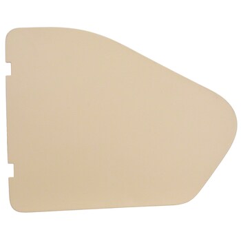 Access Hole Cover Camel - Passenger