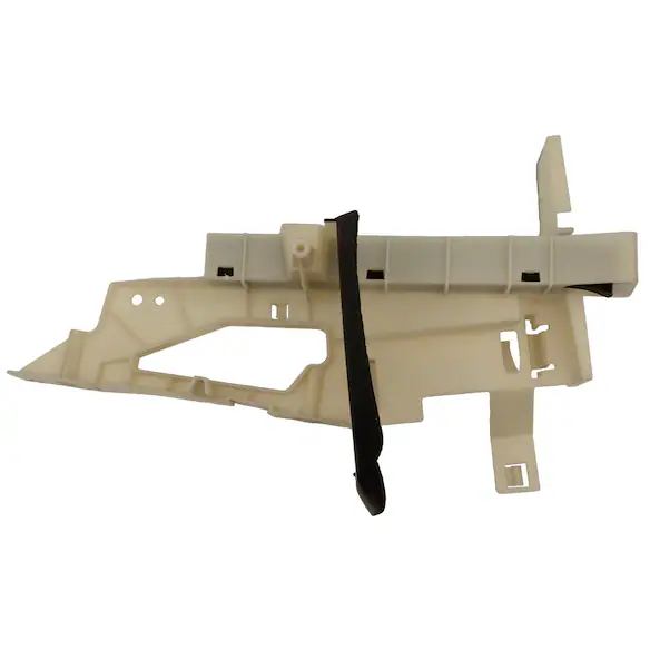 Shield Door Lock - Right, Rear Main Image