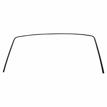 Windshield Molding