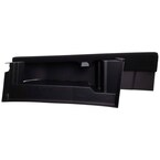 Trunk Trim Panel Glove Compartment Side - Left, Driver Main Image