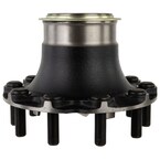 Wheel Hub - Left, Right, Front Main Image