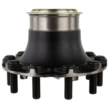 Wheel Hub - Left, Right, Front